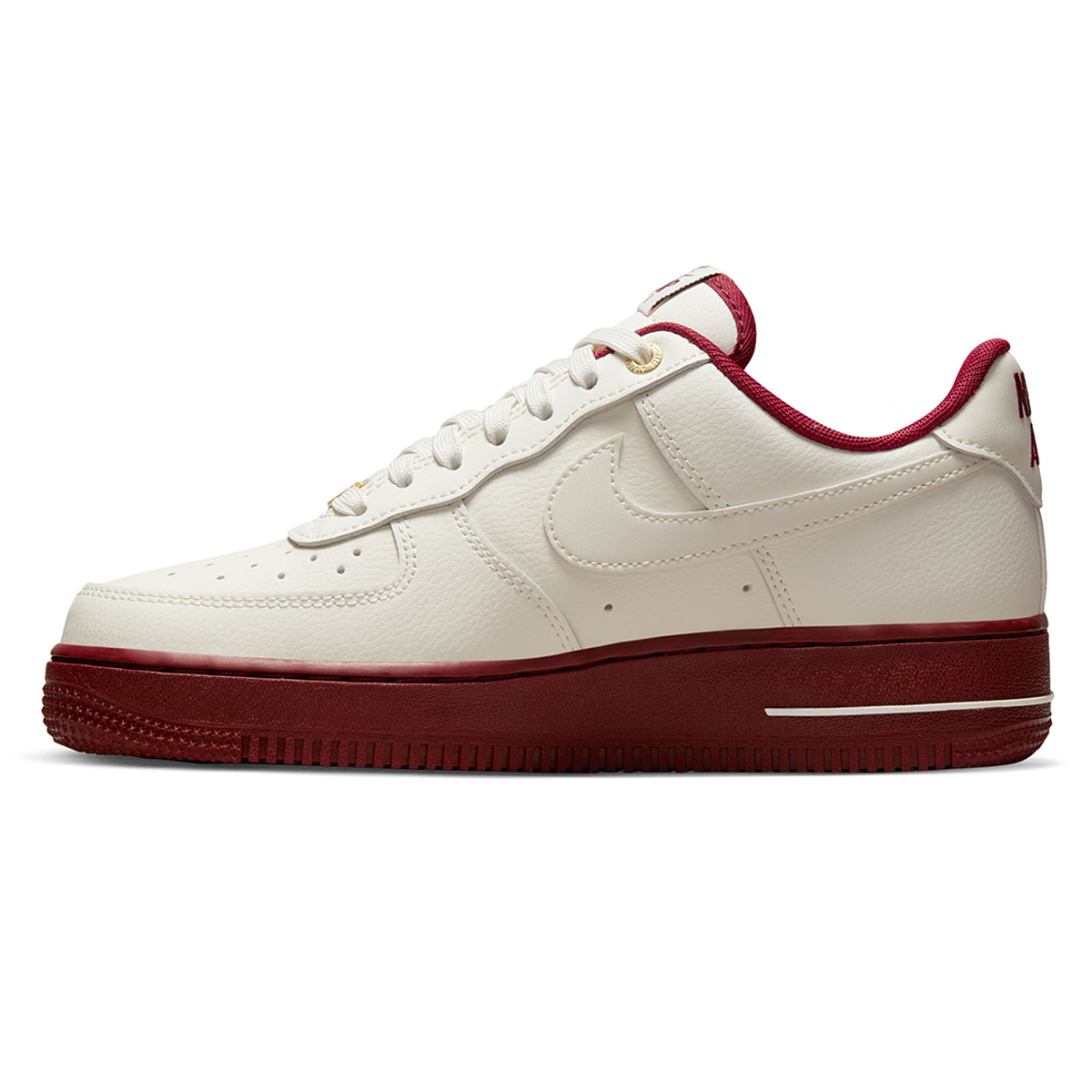 Zapatillas Urbanas Nike Air Force 1 '07 SE Mujer,  image number null