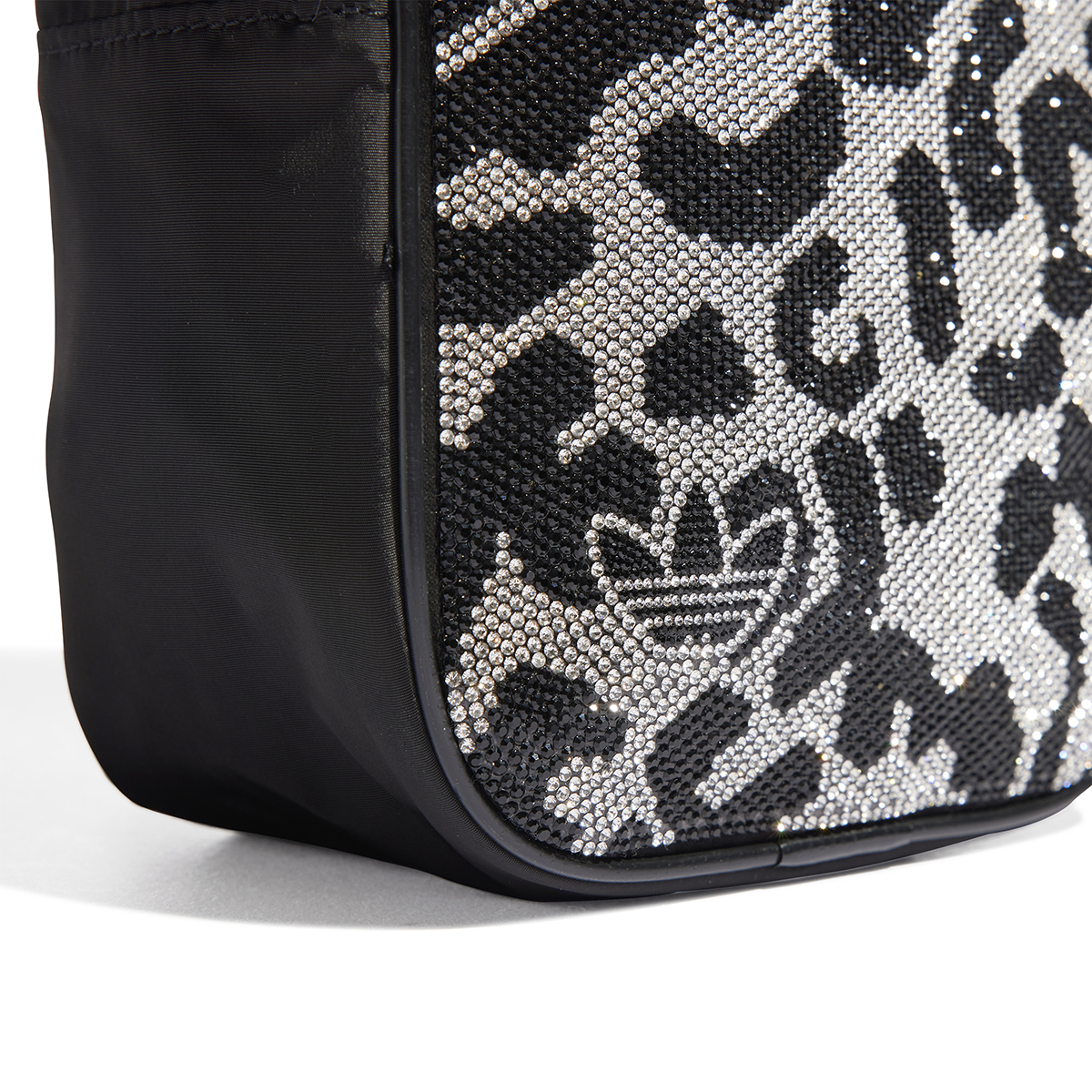 Mochila adidas Mini Blackpack,  image number null