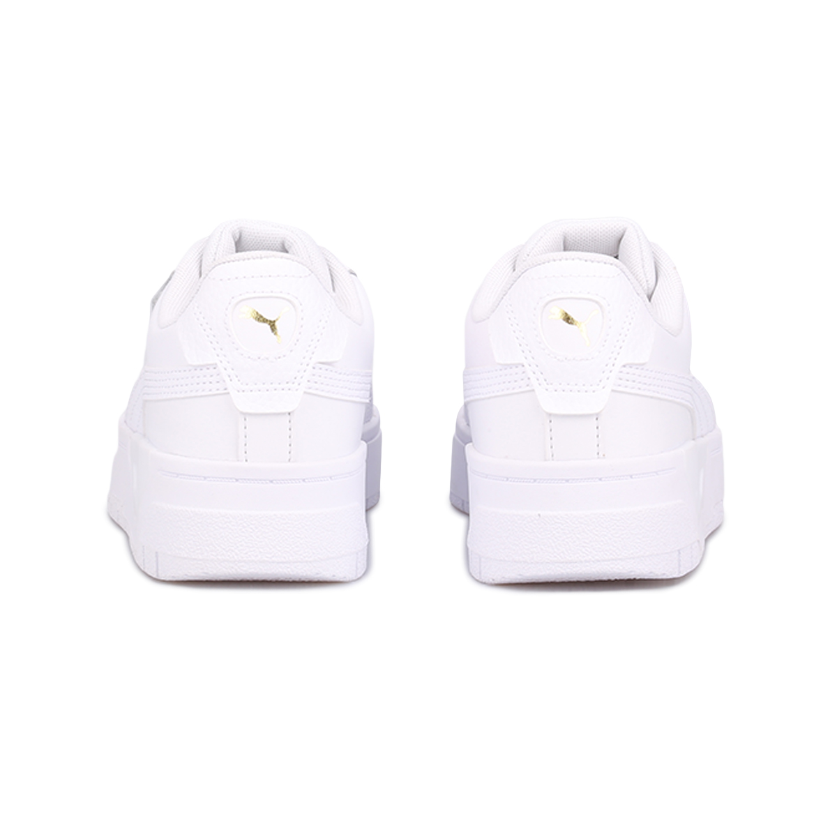 Zapatillas puma 2025 cali nubuck
