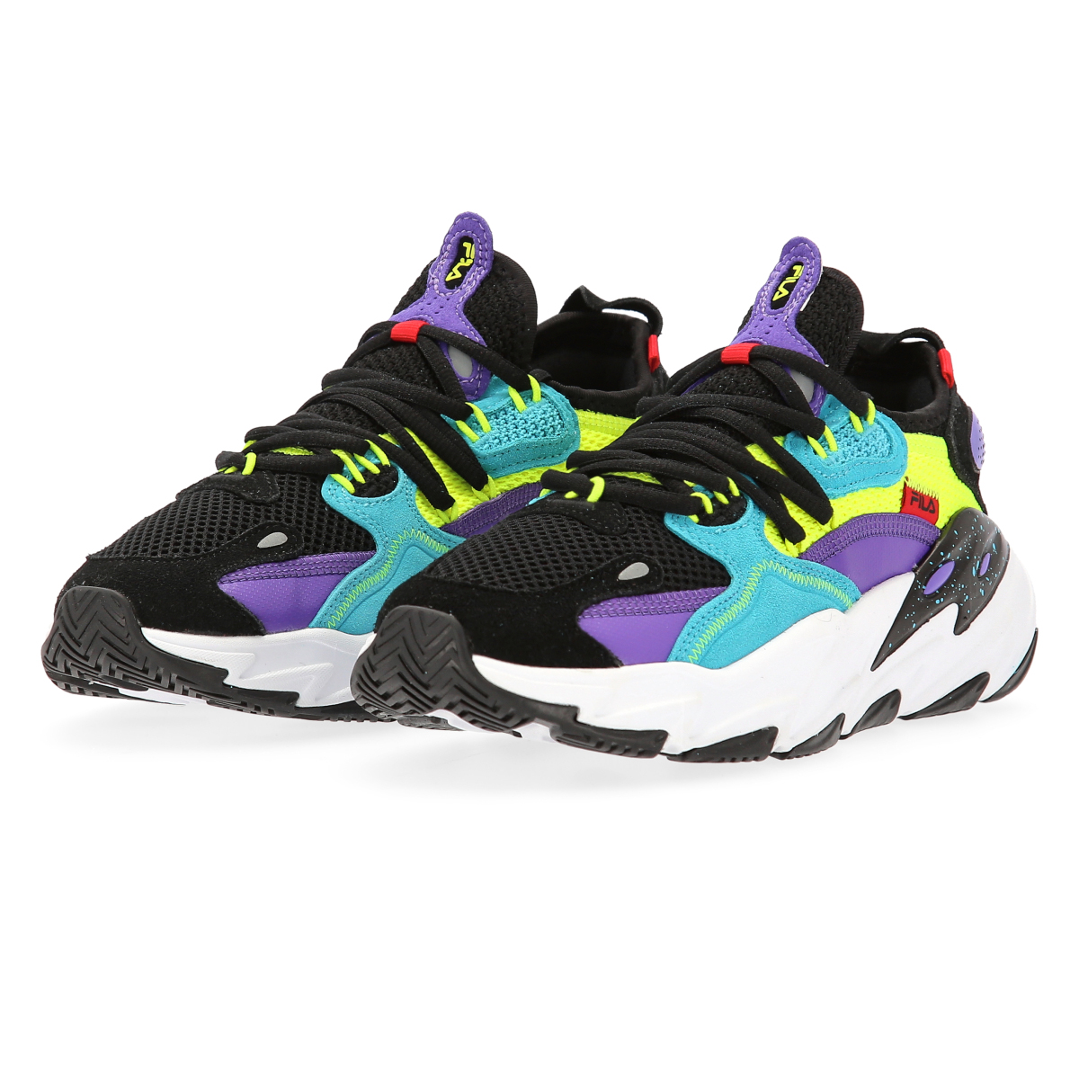 Fila ray sales tracer argentina