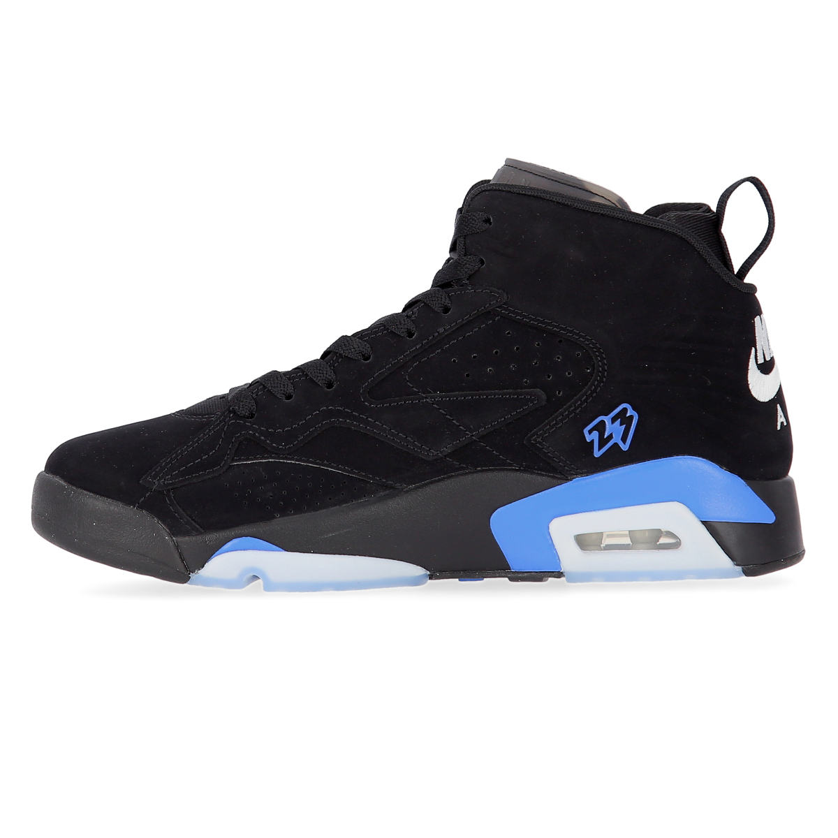 Zapatillas Jordan Jumpman Mvp Hombre,  image number null
