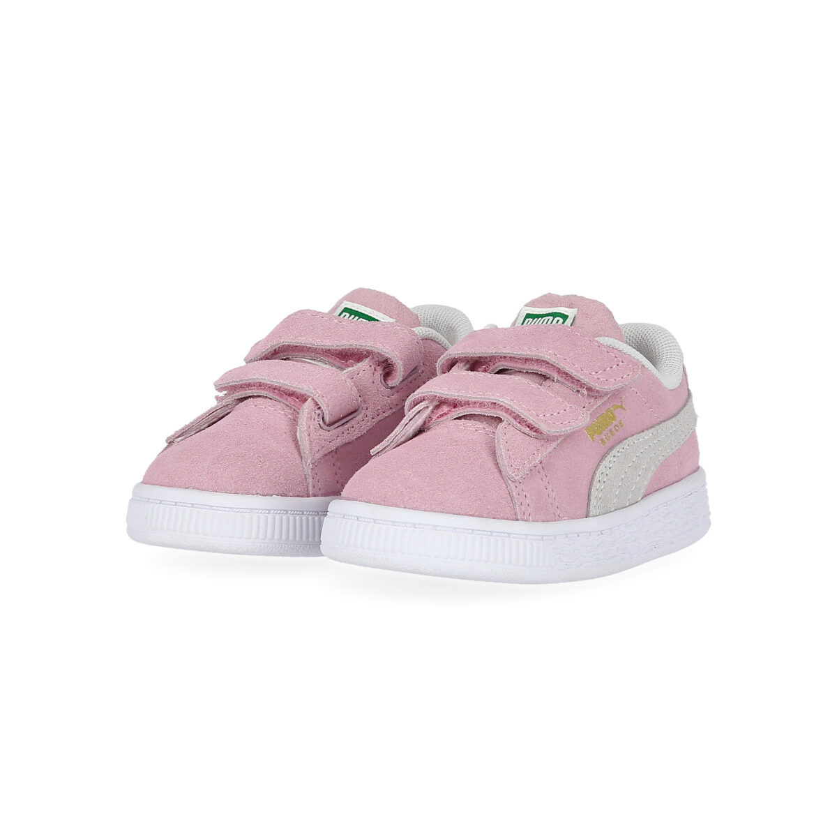 Zapatillas puma para chicos online