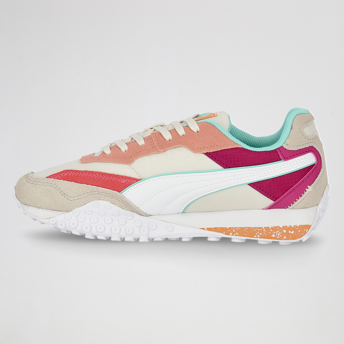 Zapatillas Puma Blktop Rider,  image number null