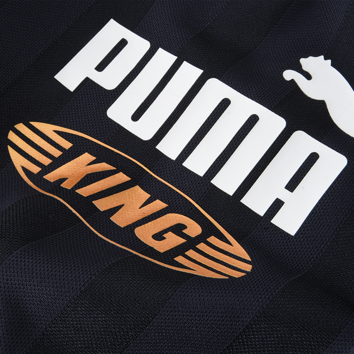 Camiseta Puma King Relaxed Hombre,  image number null