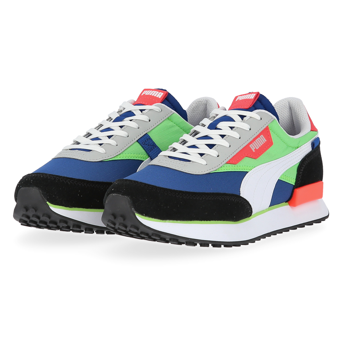 Puma new arrivals future zapatillas