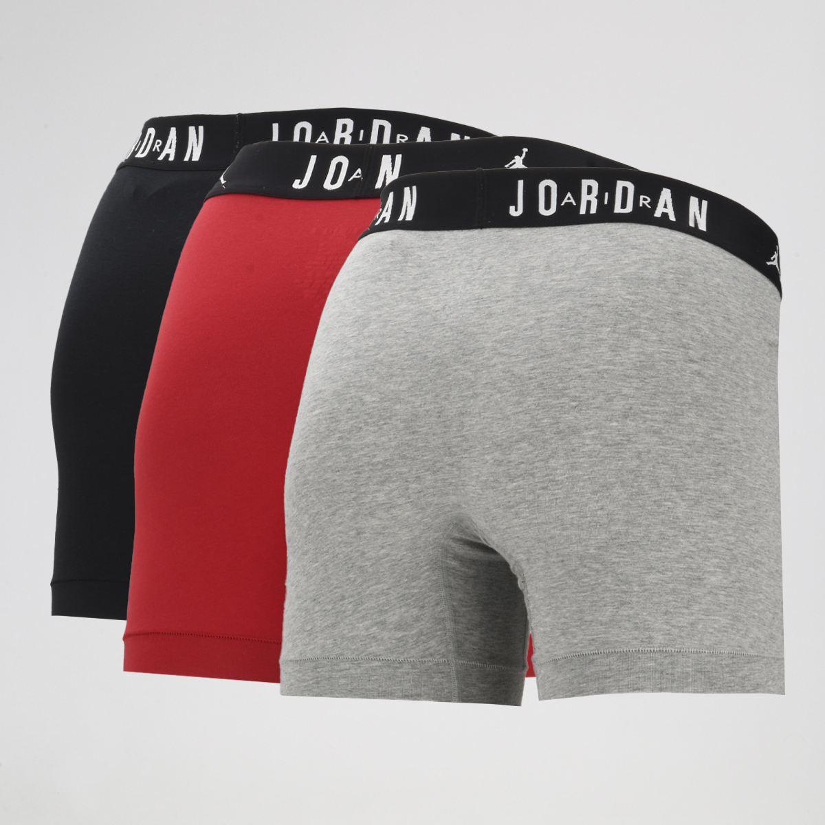 Boxer Jordan Flight Core X3 Hombre,  image number null