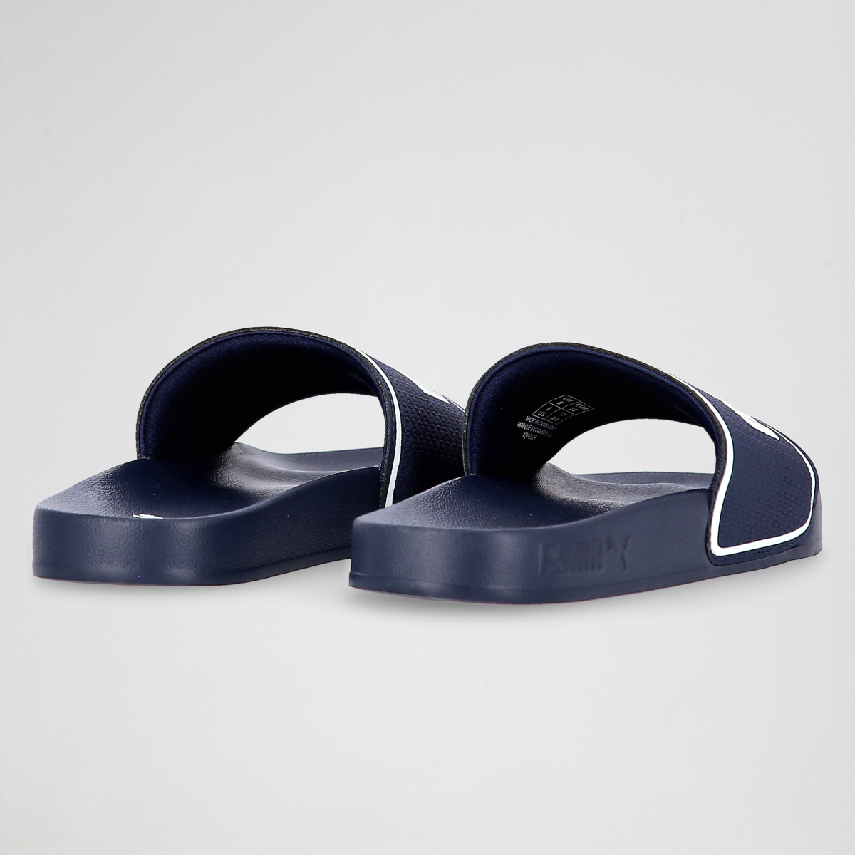 Ojotas Puma Leadcat 2.0 Sintético,  image number null