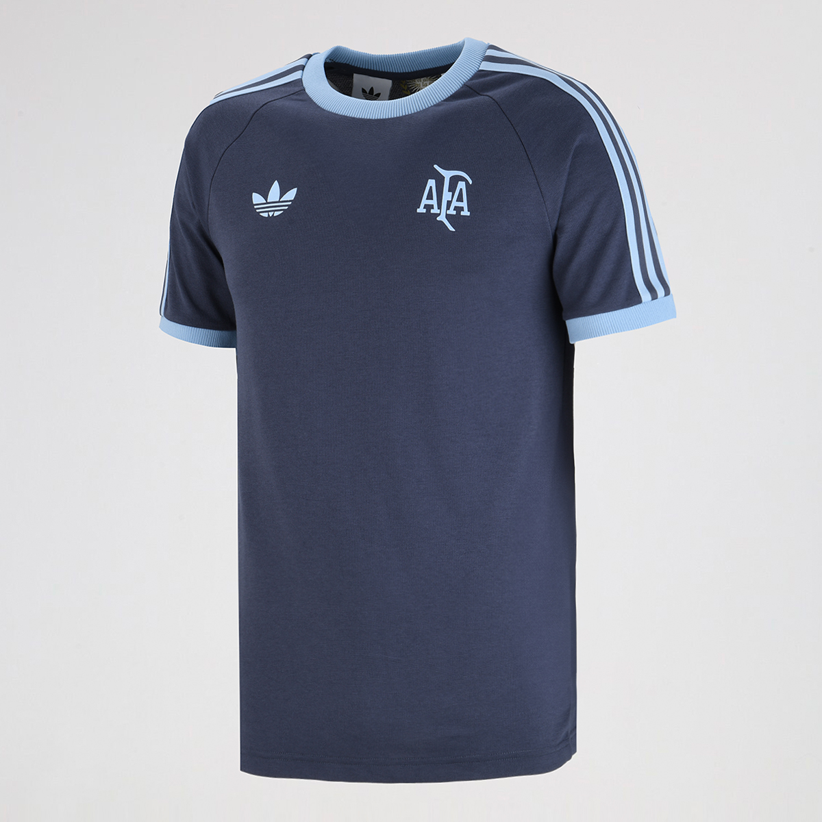 Remera adidas Argentina Aniversario 24/25 Hombre,  image number null