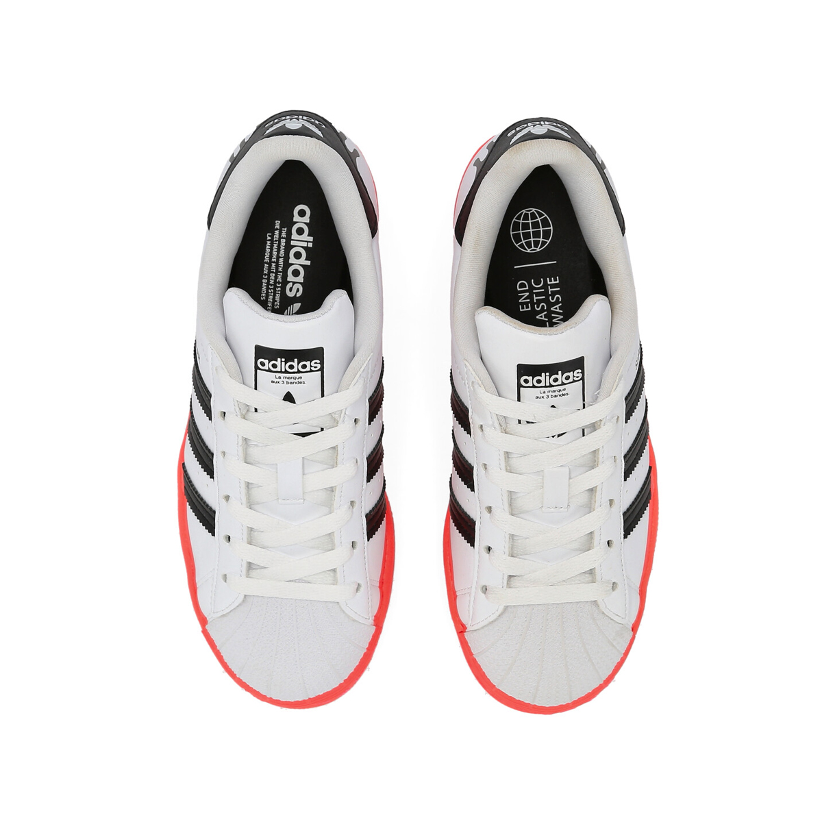 Zapatillas adidas Superstar Infantil,  image number null