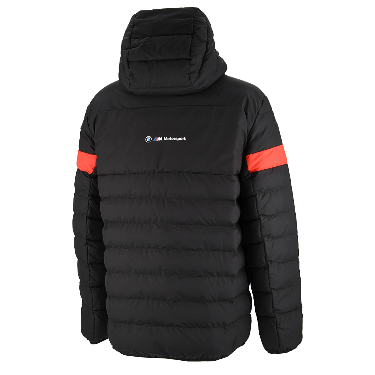 Campera Puma Bmw Ecolite Down,  image number null