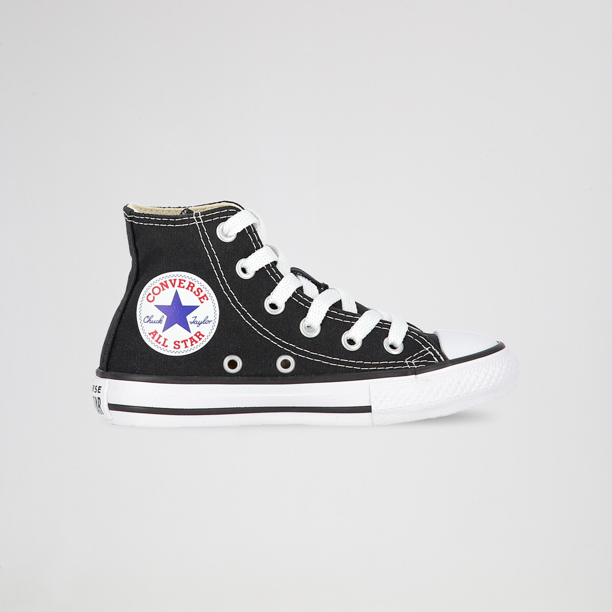 Zapatillas Converse Chuck Taylor All Star Core Hi Niño,  image number null