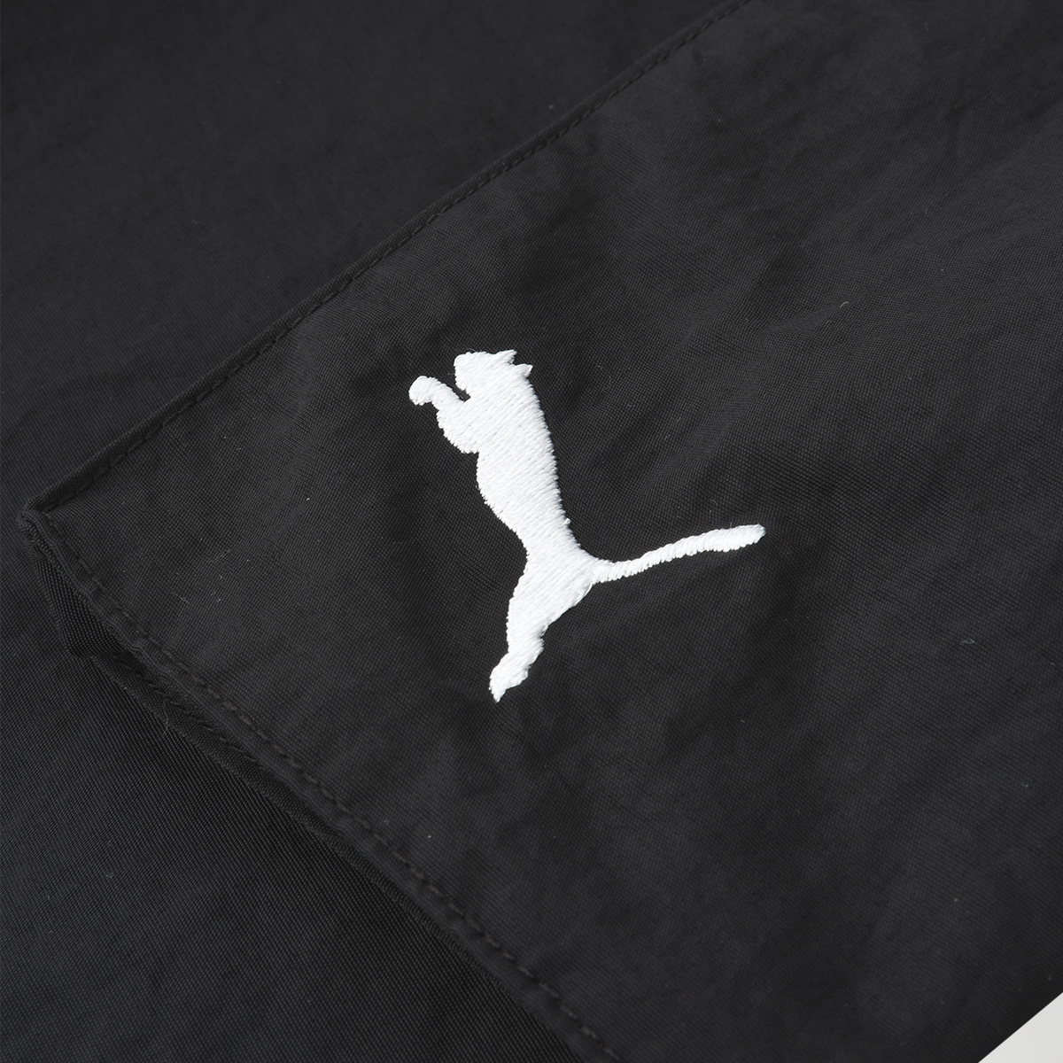 Short Puma Wardrobe Essentials Cargo Mujer,  image number null