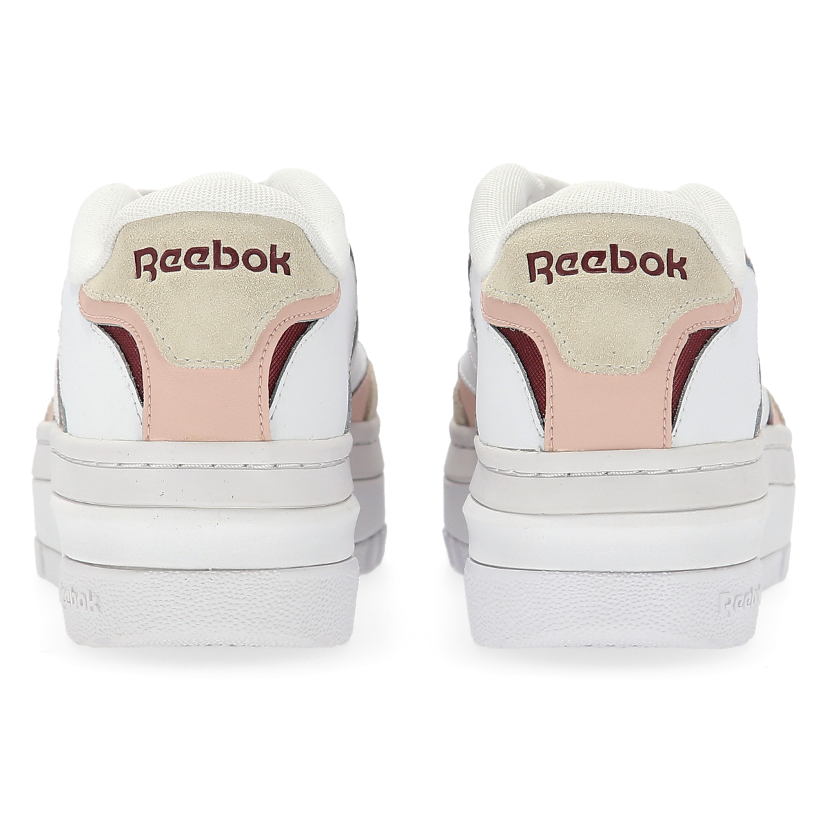 Zapatillas Reebok Club C Extra Mujer,  image number null