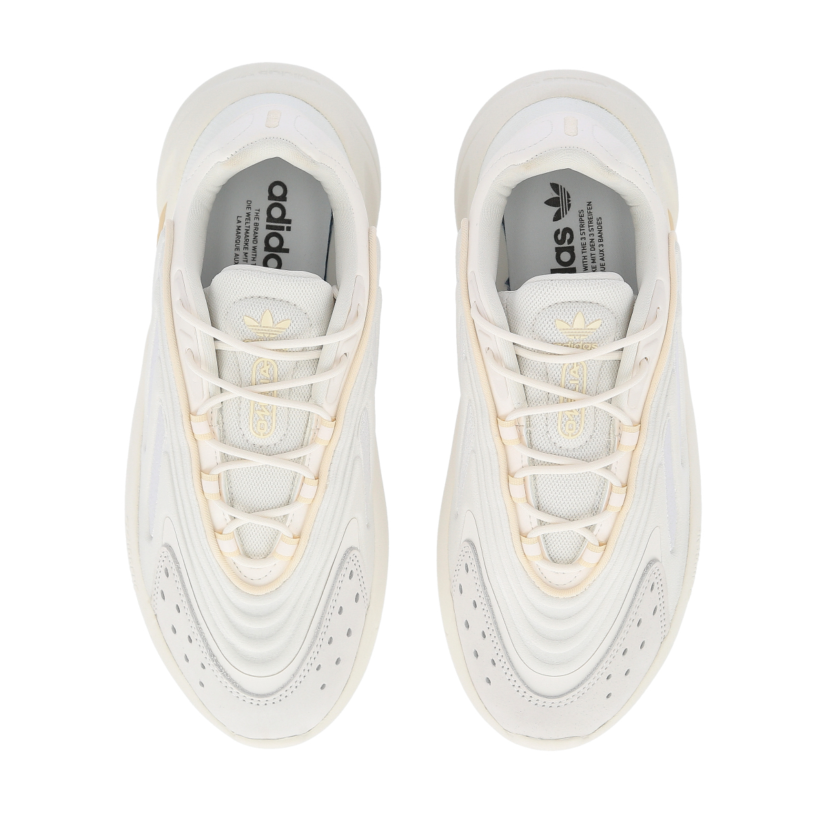 Zapatillas adidas Ozelia Mujer,  image number null