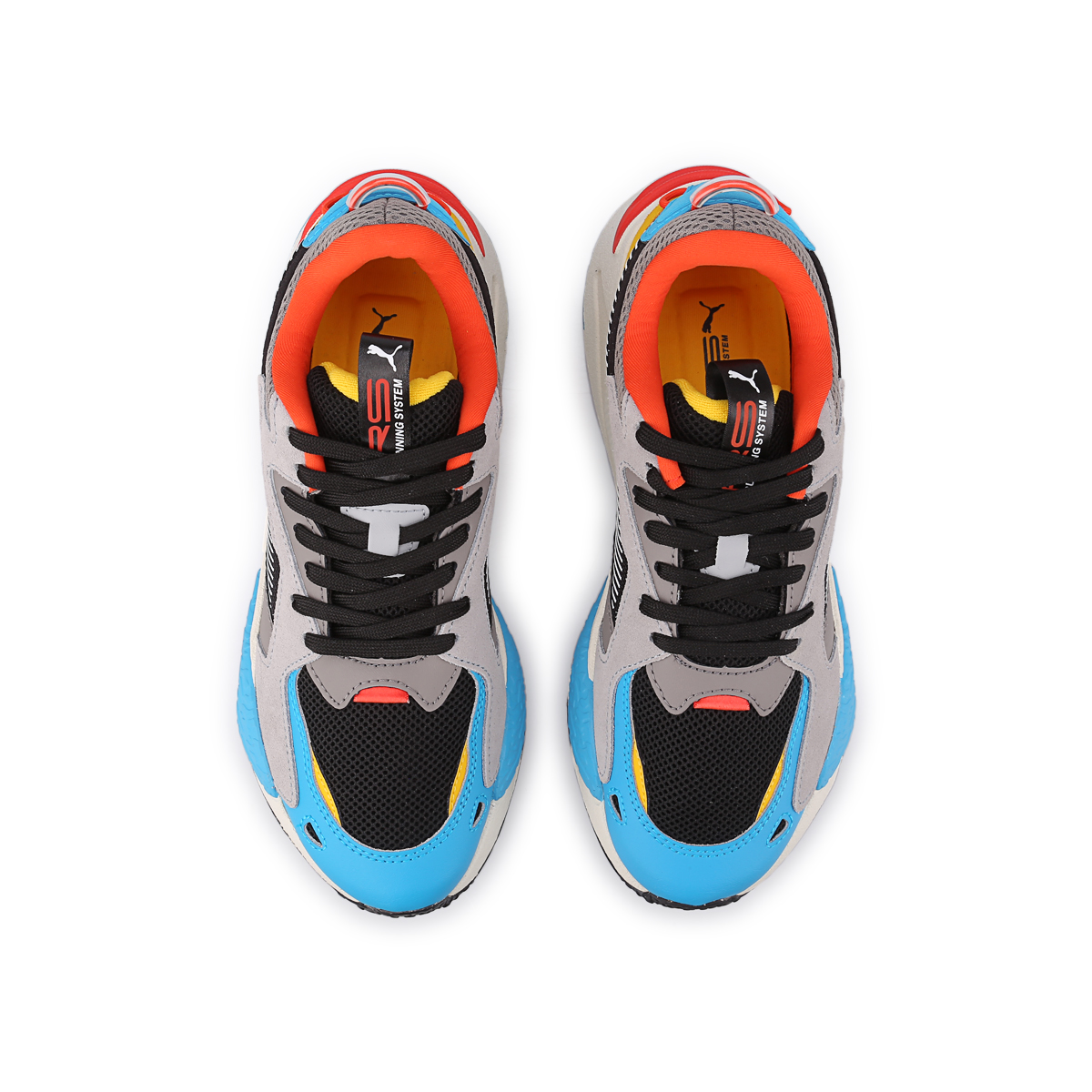 Zapatillas Puma Rs-Z,  image number null