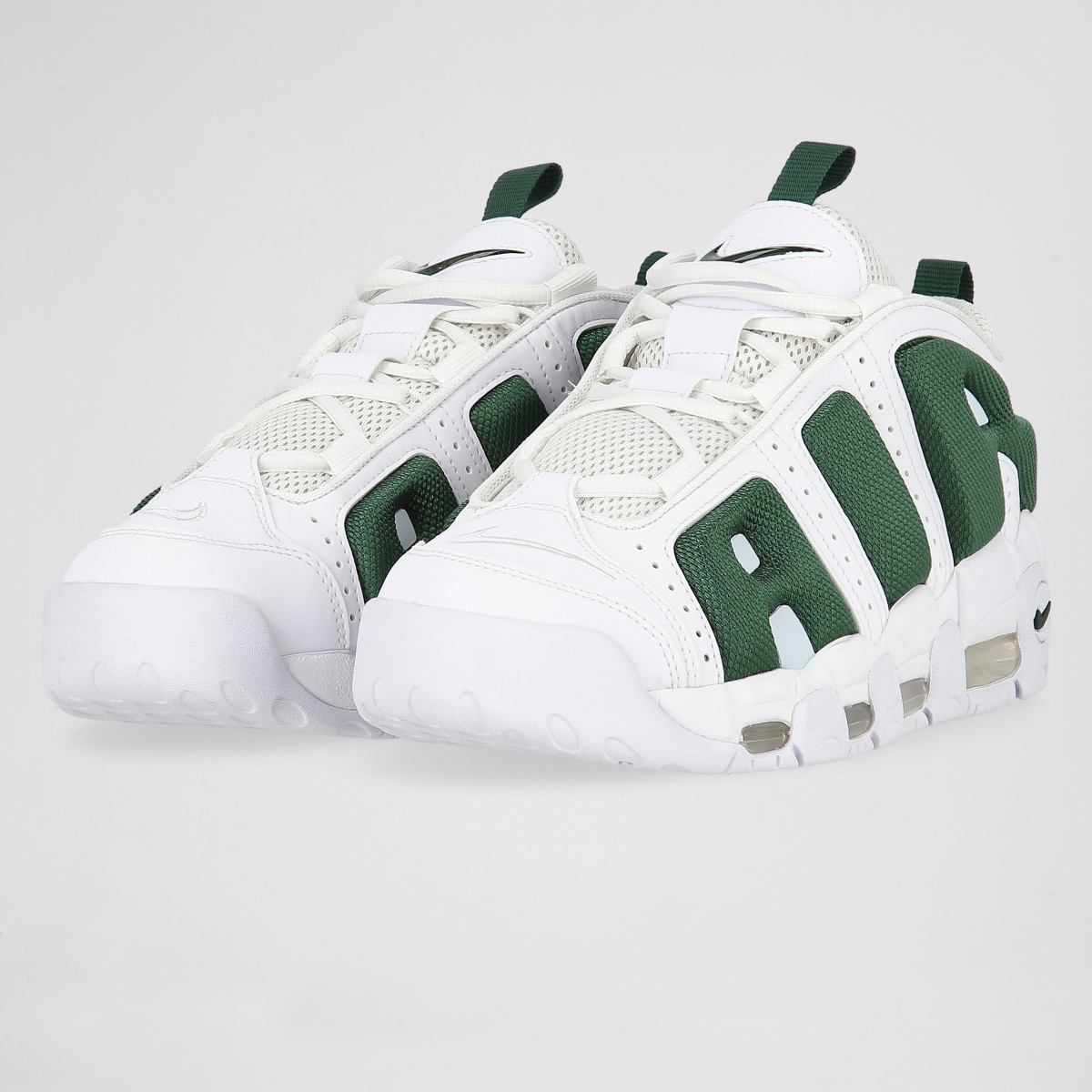 Zapatillas Nike Air More Uptempo Low Hombre,  image number null