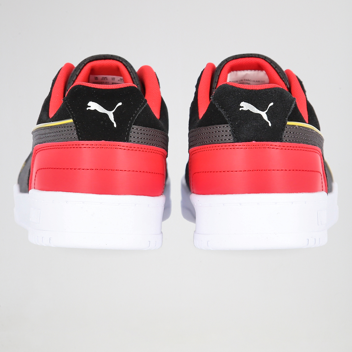 Zapatillas Puma Ferrari Rbd Game Low Hombre,  image number null