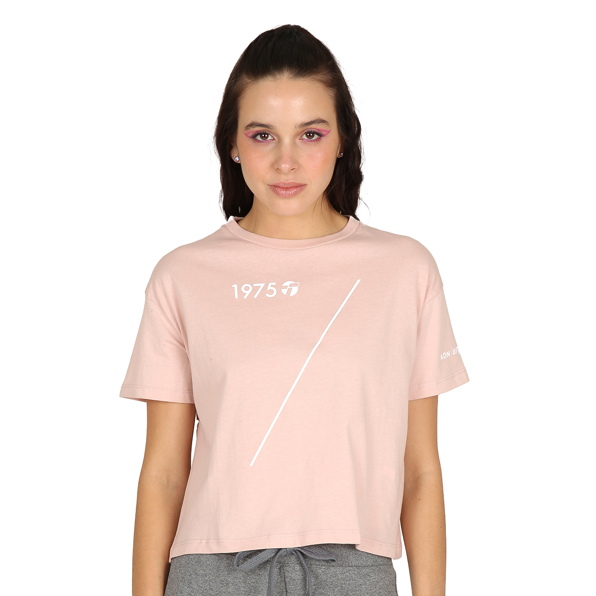 Remera Topper 1975,  image number null