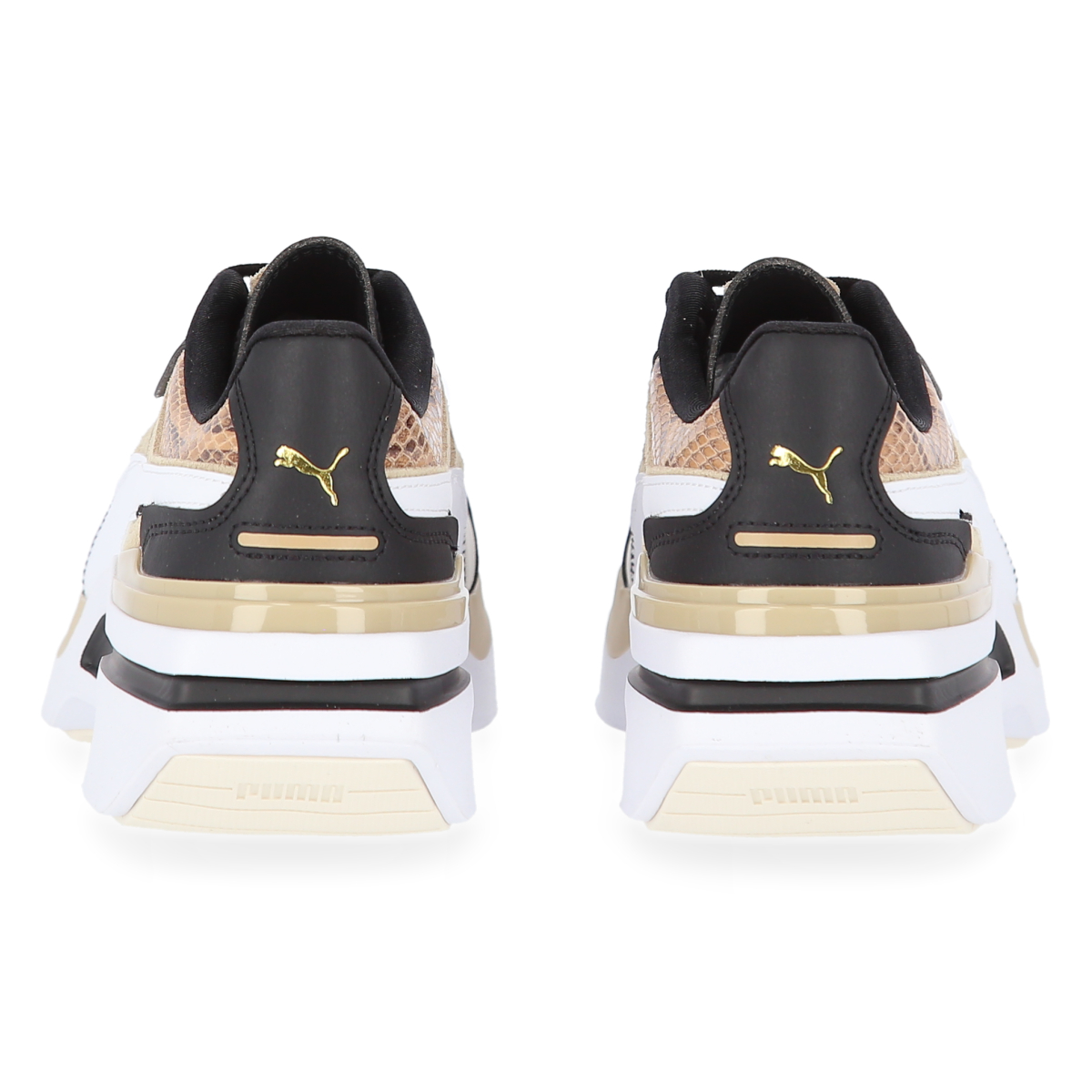 Zapatillas Puma Kosmo Rider Prm Mujer,  image number null