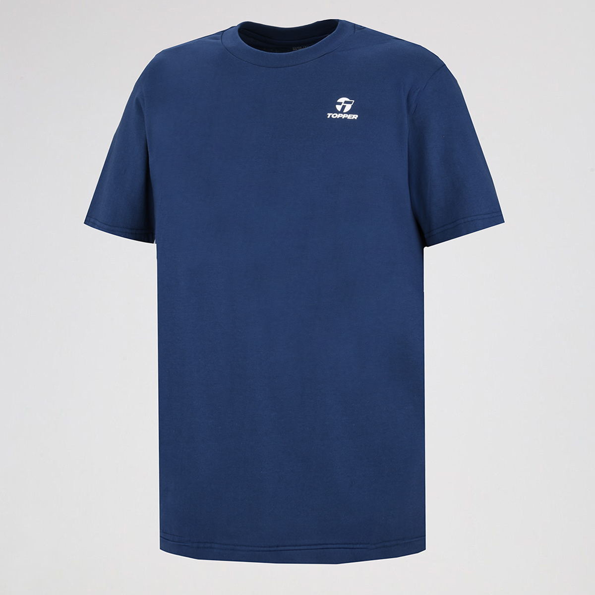 Remera Topper Basic Standard Hombre,  image number null