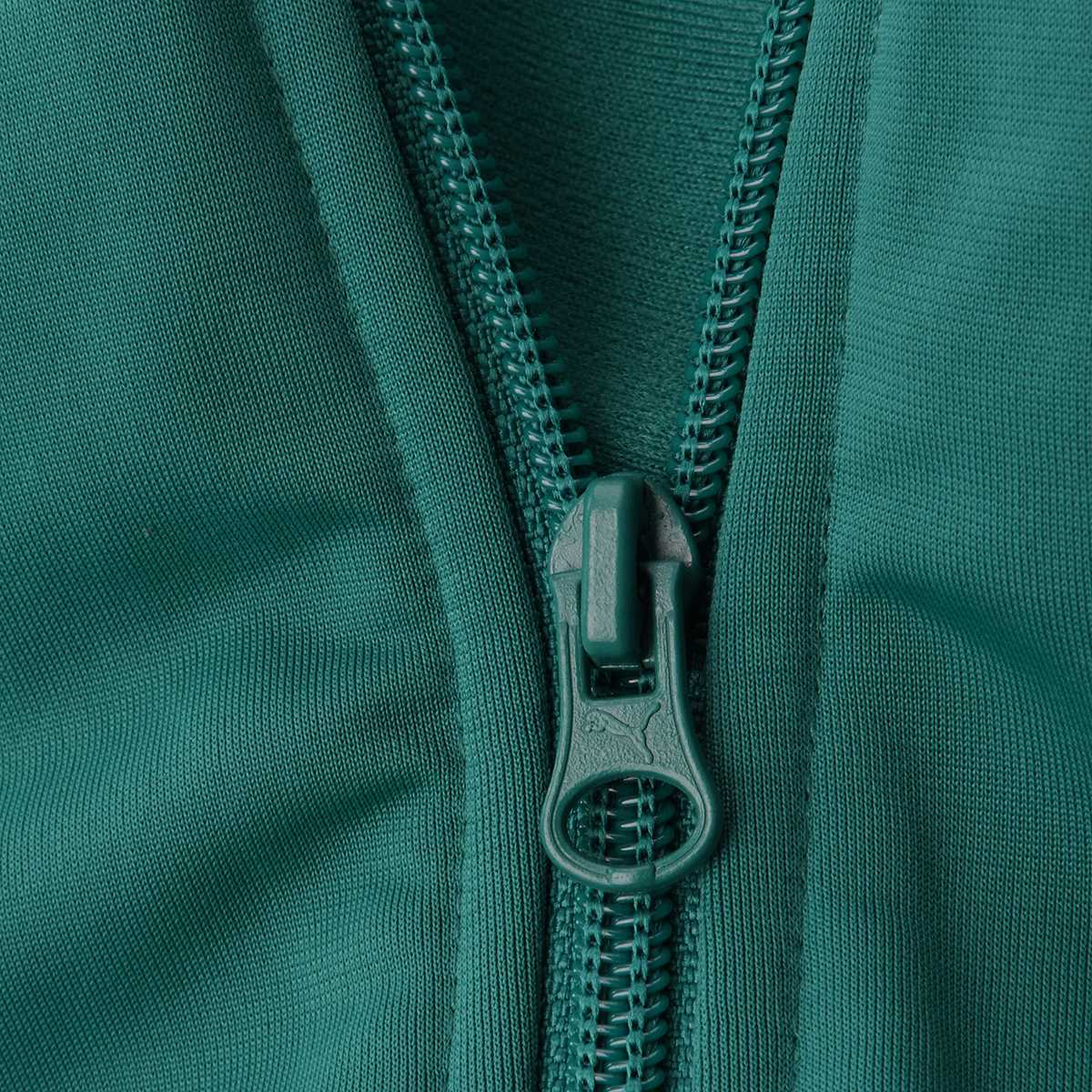 Buzo con Cierre Puma Essentials T7 Mujer poli&eacute;ster,  image number null