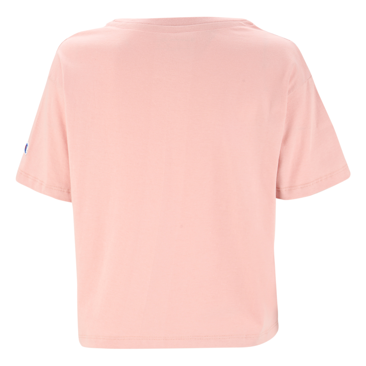 Remera Deportiva Champion Logo,  image number null