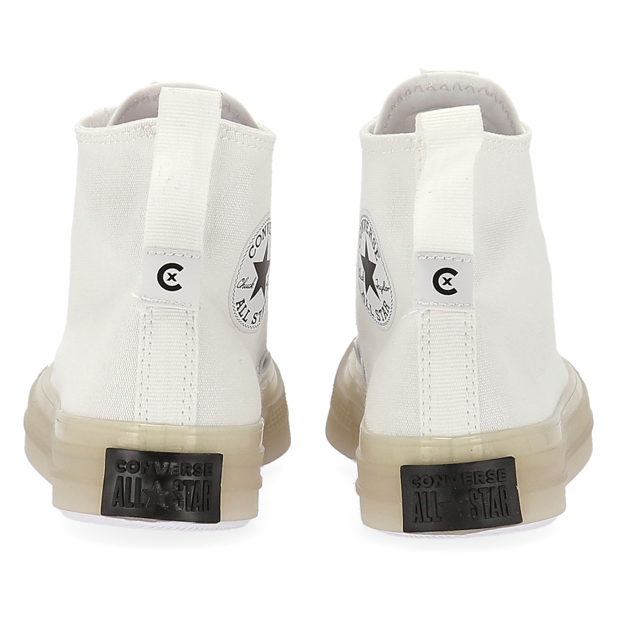 Zapatillas Converse Chuck Taylor All Star Cx Explore Lona Moov