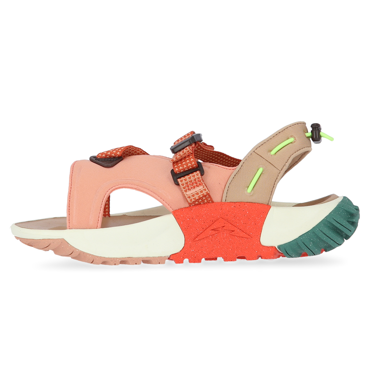 Chanclas 2025 nike 2017