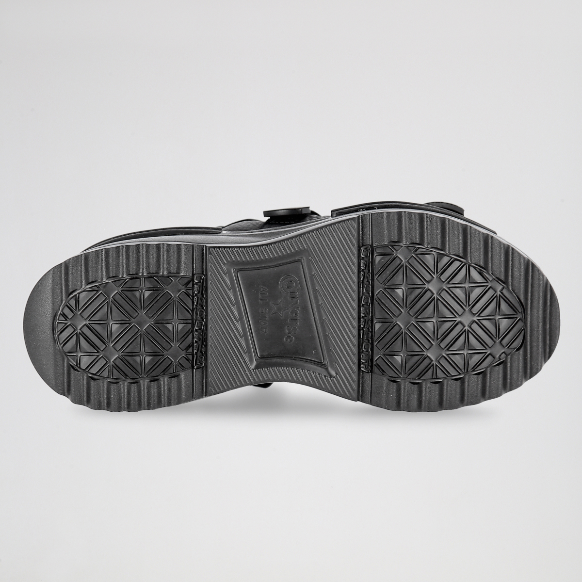 Sandalias Converse Run Star Utility Cx Mujer,  image number null