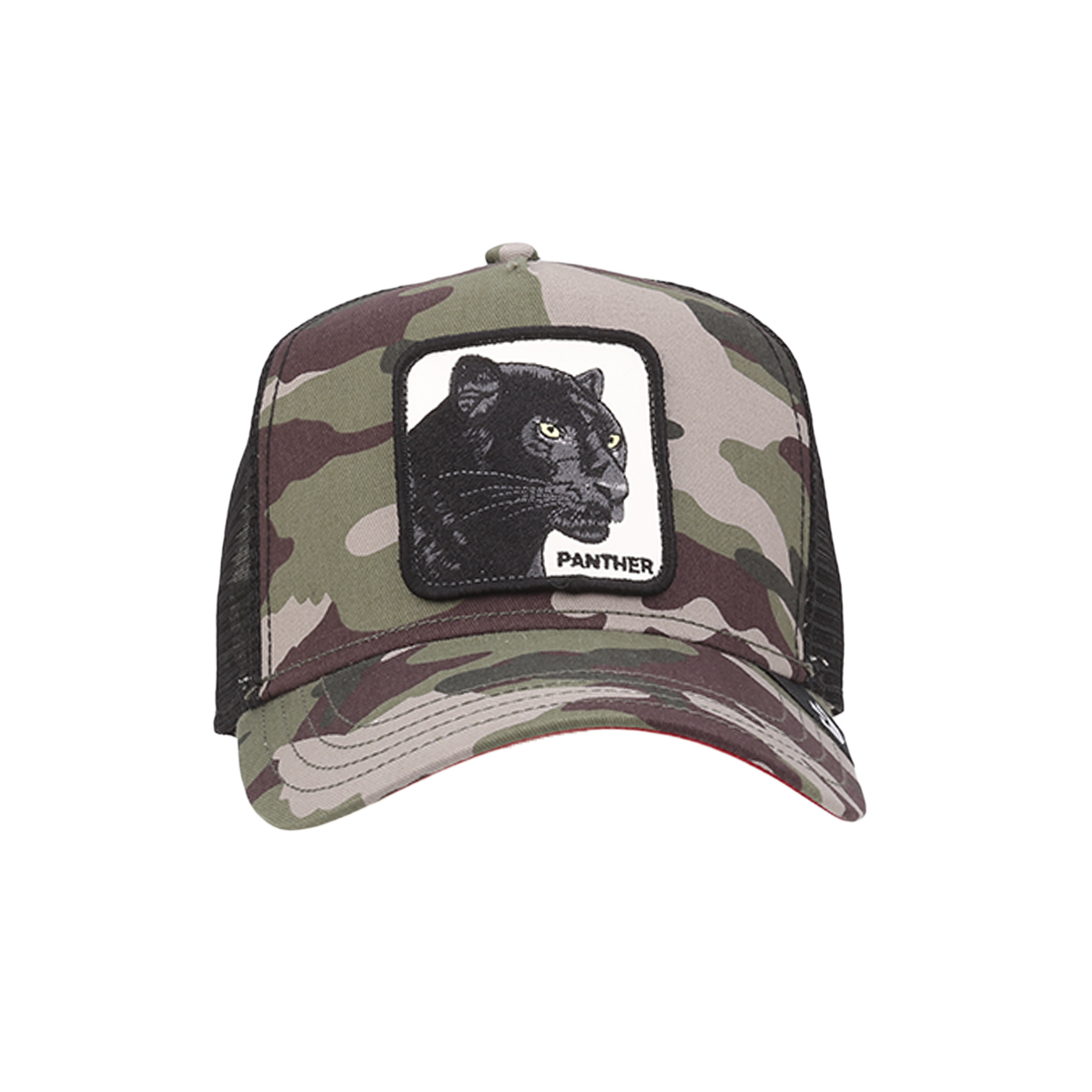 Gorra Goorin Baseball The Panther,  image number null