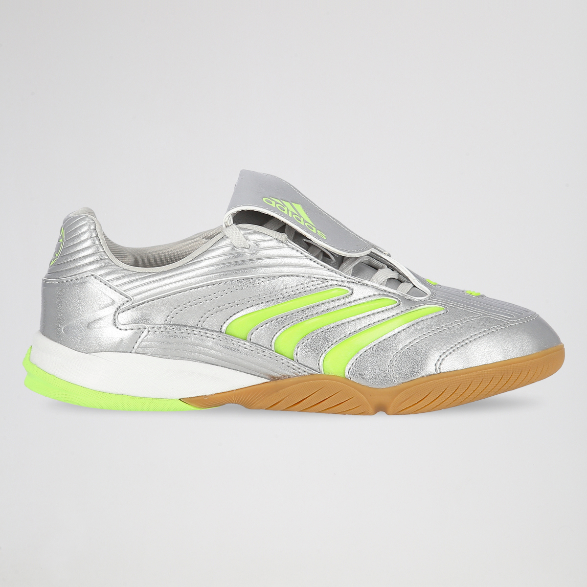 Zapatillas adidas Predator Sala IC Mujer,  image number null
