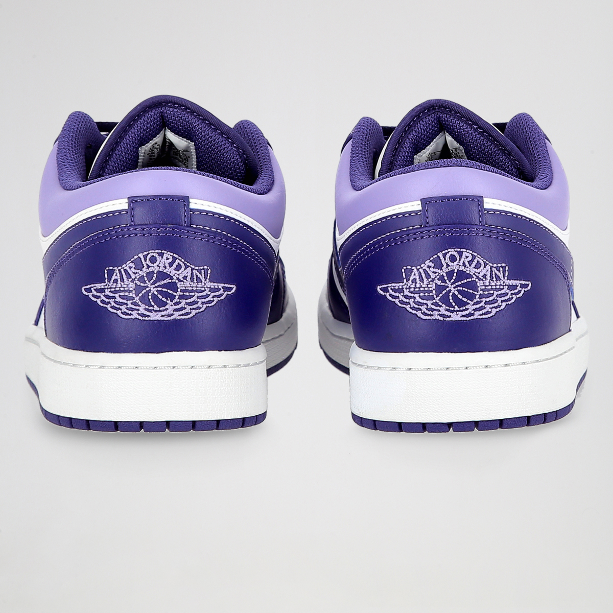 Zapatillas Jordan Air 1 Low Hombre,  image number null