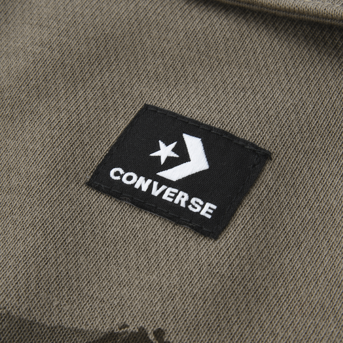 Camisa Converse Camo Mujer,  image number null