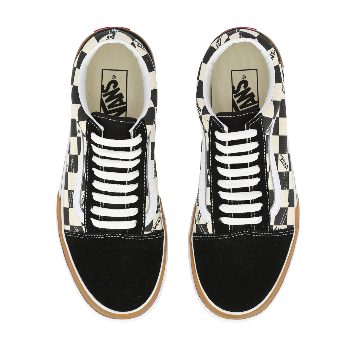 Zapatillas Vans Old Skool Stacked Mujer,  image number null