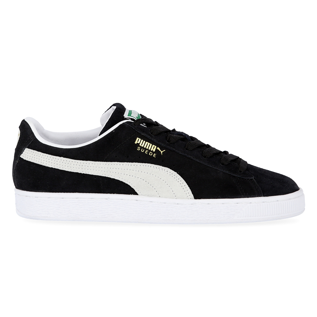 Más que nada dolor de cabeza estoy de acuerdo con Zapatillas Puma Suede Classic Xxi | Moov