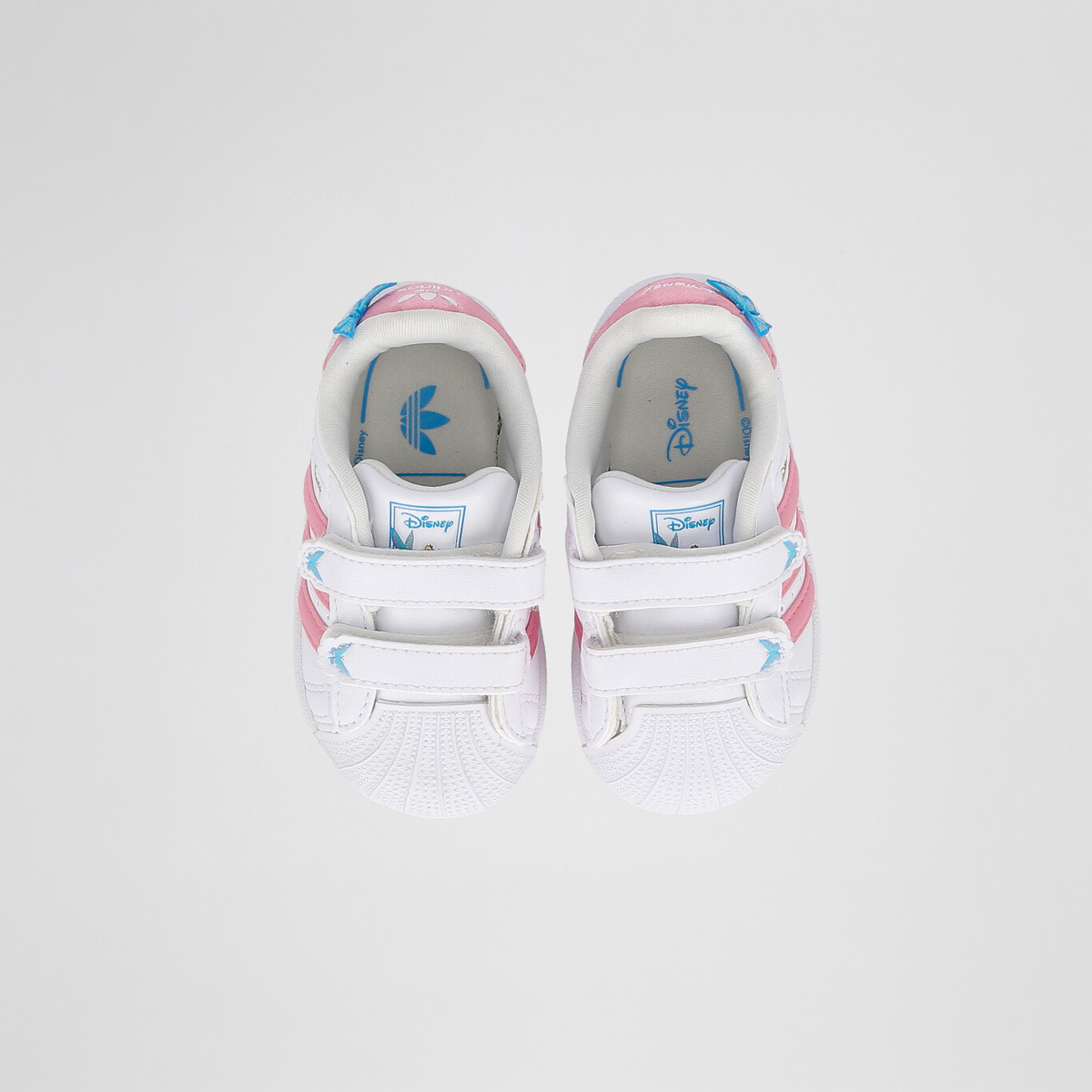 Zapatillas adidas Superstar Ii Infantil,  image number null