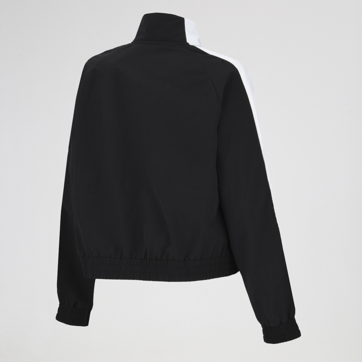 Buzo con cierre Puma T7 Relaxed Woven Mujer,  image number null