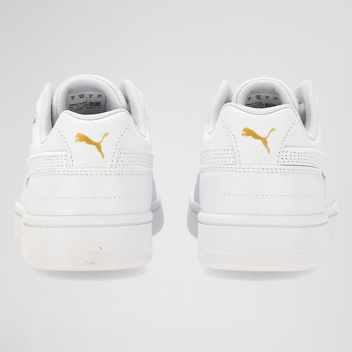 Zapatillas Urbanas Puma Rbd Game Low,  image number null