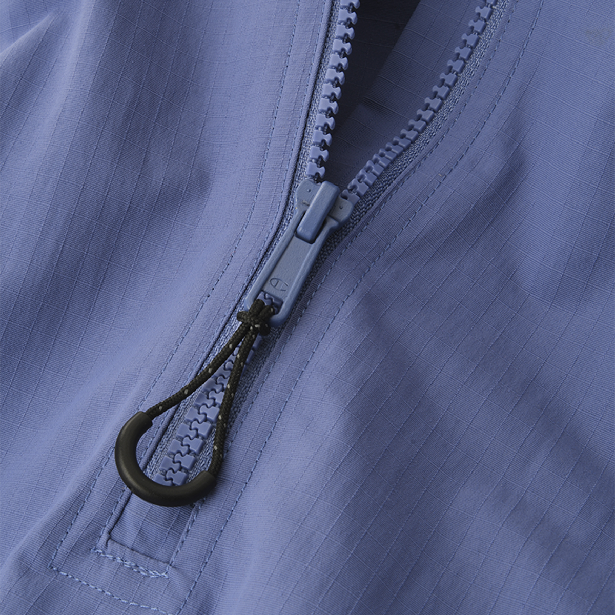 Buzo Champion Ripstop Anorak Rompeviento Hombre,  image number null
