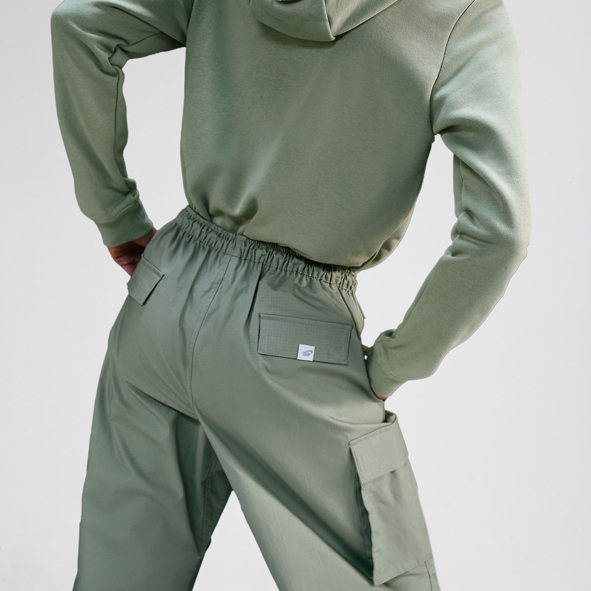 Pantalón Nike Sportswear Dance Mujer,  image number null