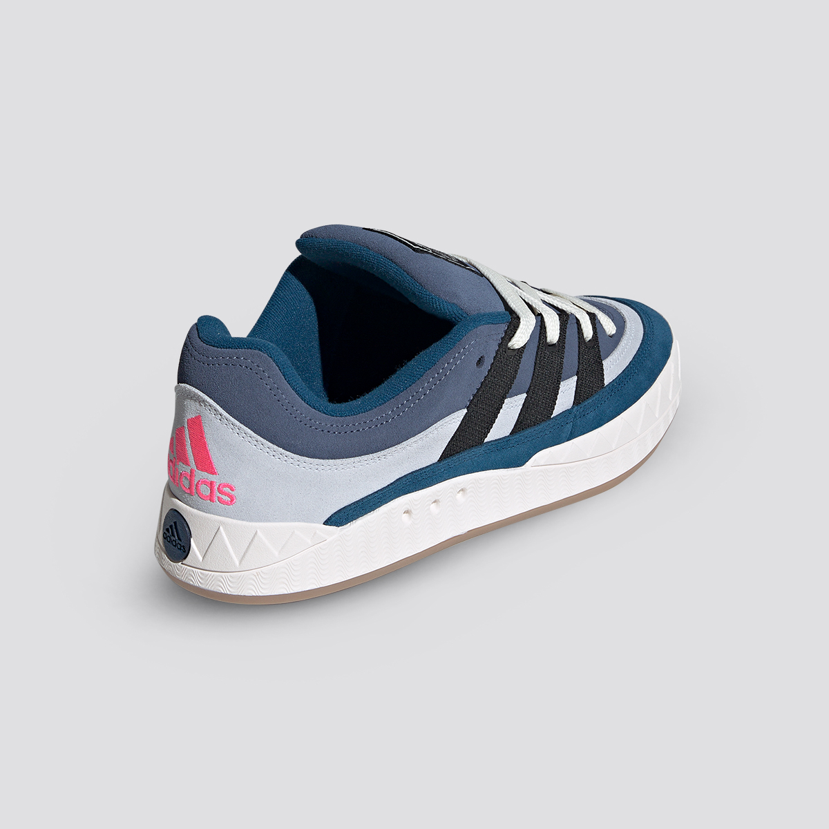 Zapatillas Urbana adidas Adimatic Hombre,  image number null