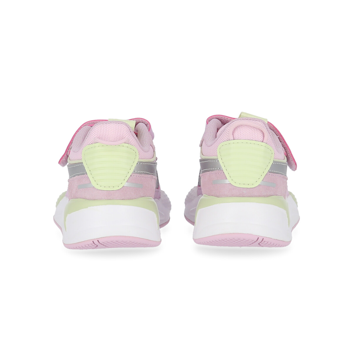 Zapatillas Puma Rs-x Metallic Ac Niña,  image number null