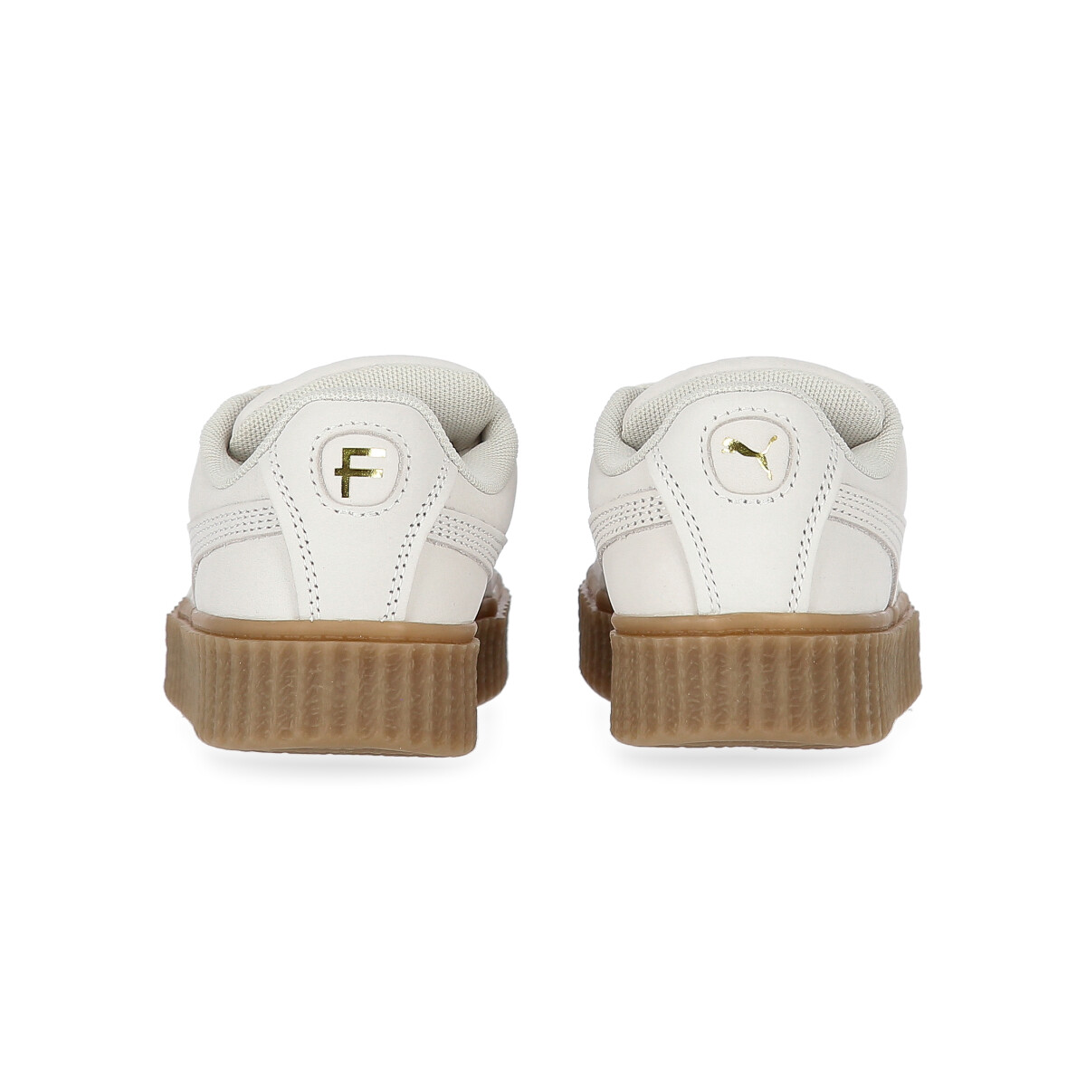 Zapatillas Puma Creeper Phatty Nubuck Earth,  image number null