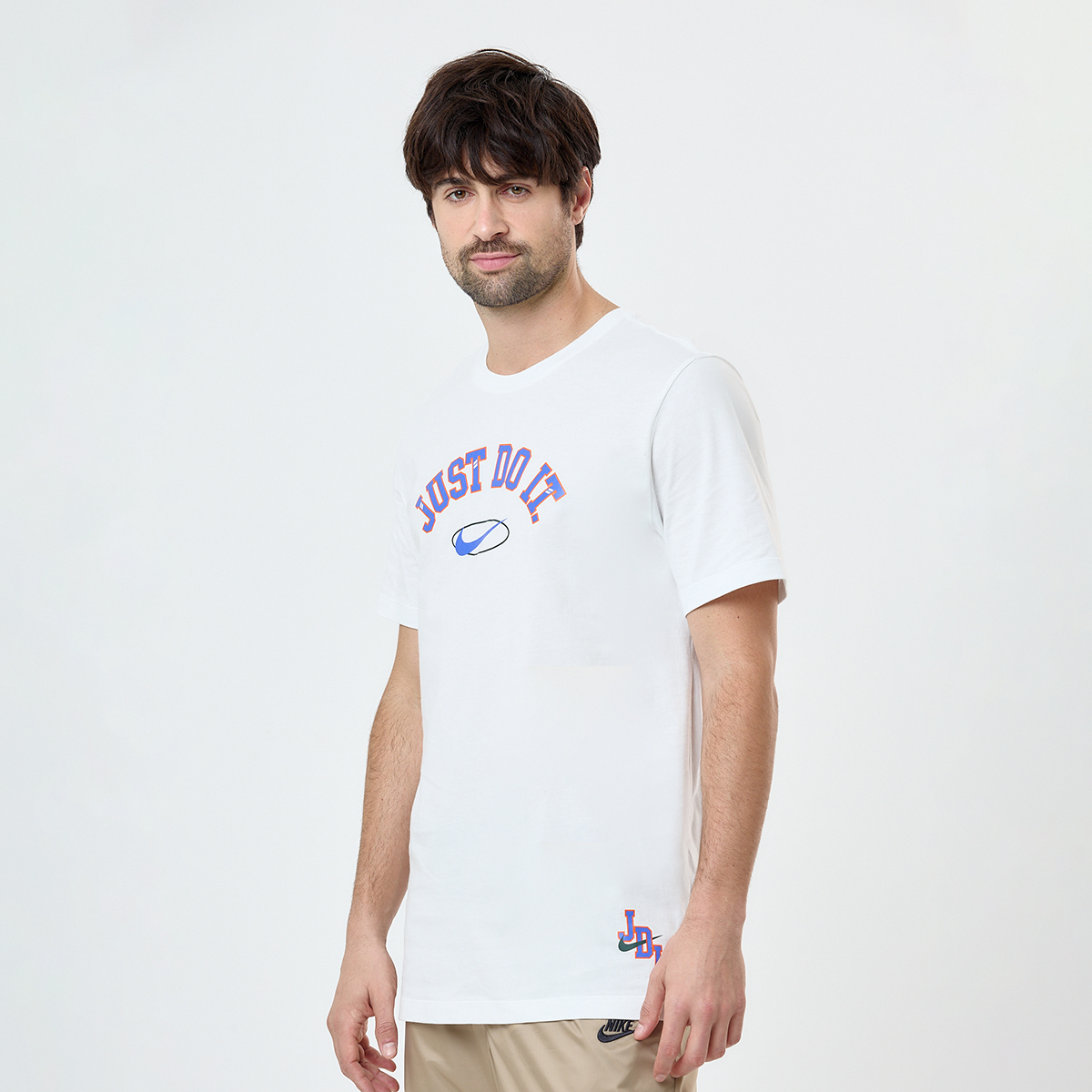 Remera Nike Sportswear Jdi Hombre,  image number null