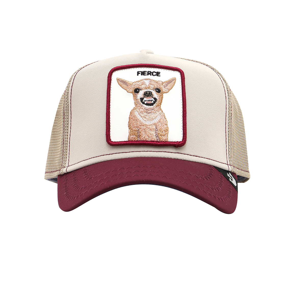 Gorra Goorin Baseball Yo Quiero,  image number null