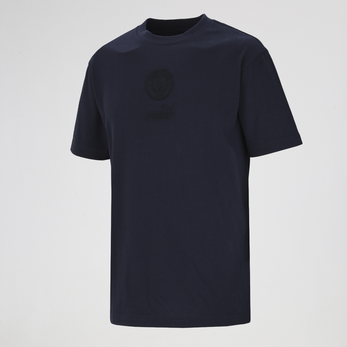Remera Manchester City Puma Hombre,  image number null