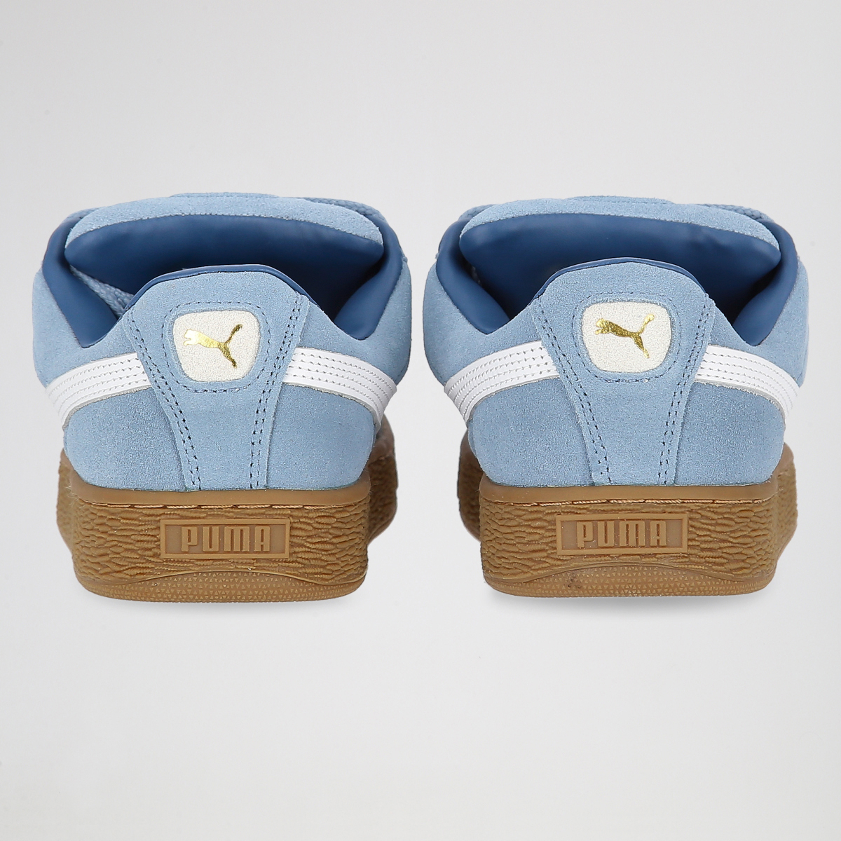 Zapatillas Puma Suede XL,  image number null