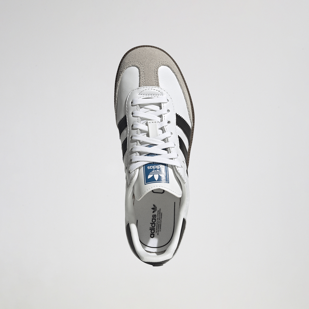 Zapatillas adidas Samba OG Infantil,  image number null