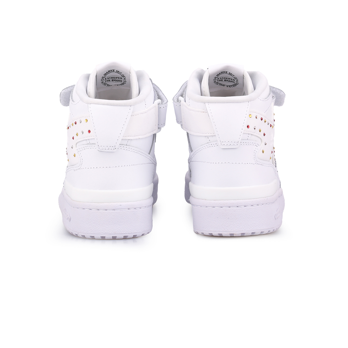 Zapatillas adidas Forum Mid,  image number null