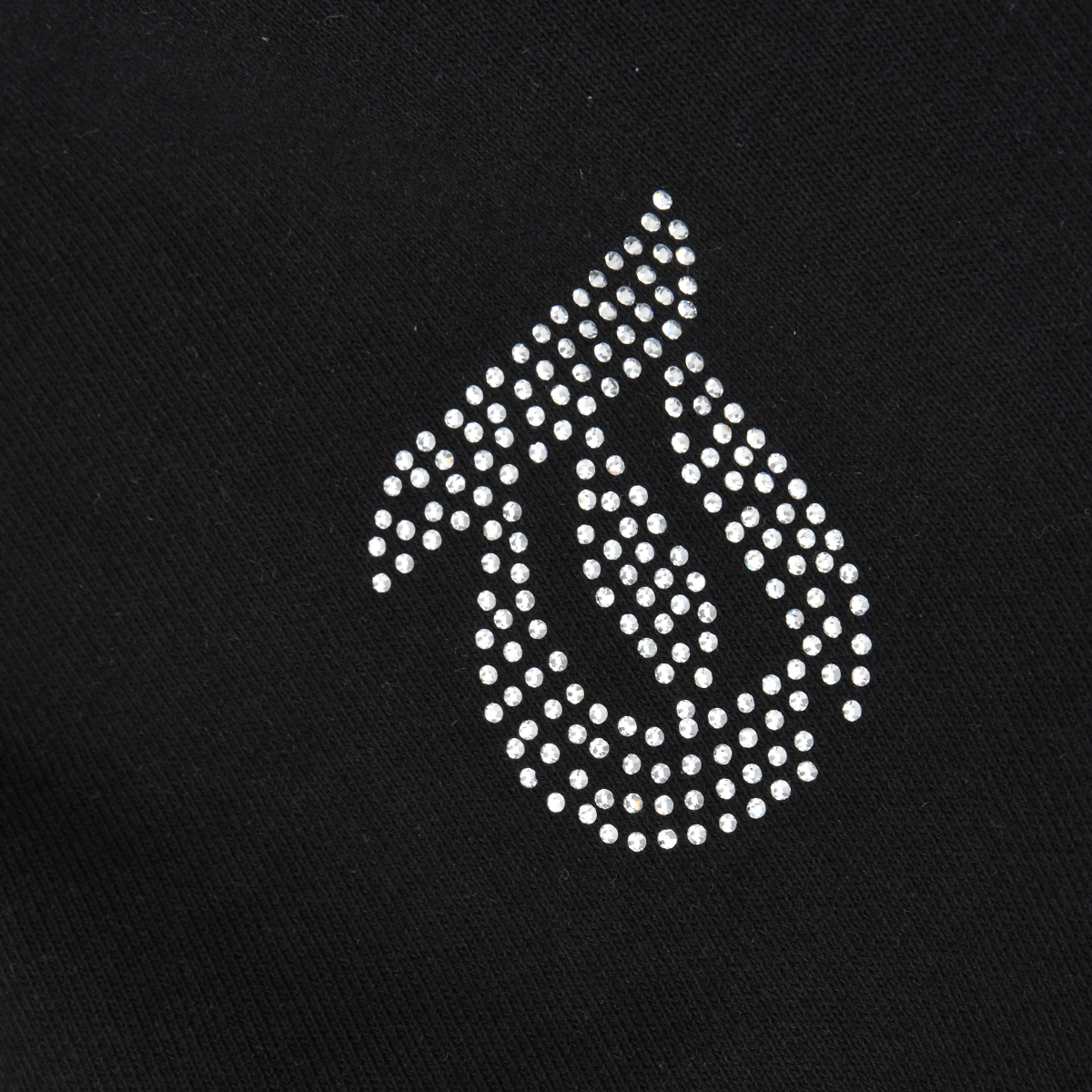 Buzo con cierre Under Armour TINI Crop,  image number null